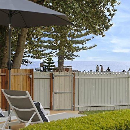 The Beach House North וולונגונג מראה חיצוני תמונה