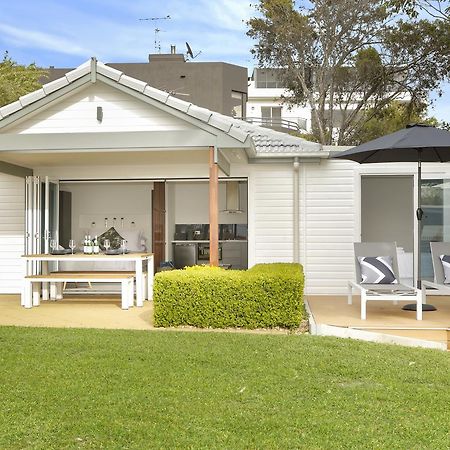 The Beach House North וולונגונג מראה חיצוני תמונה