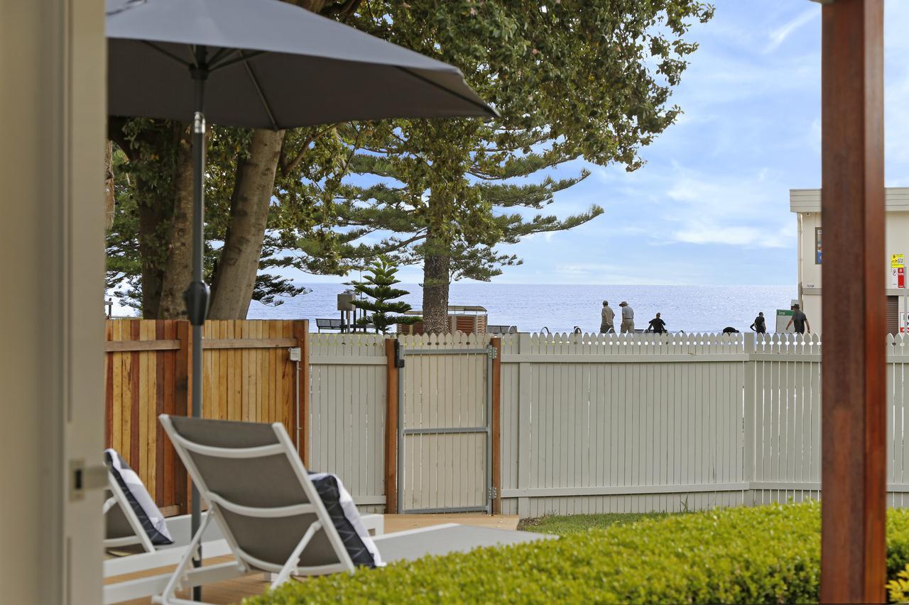 The Beach House North וולונגונג מראה חיצוני תמונה