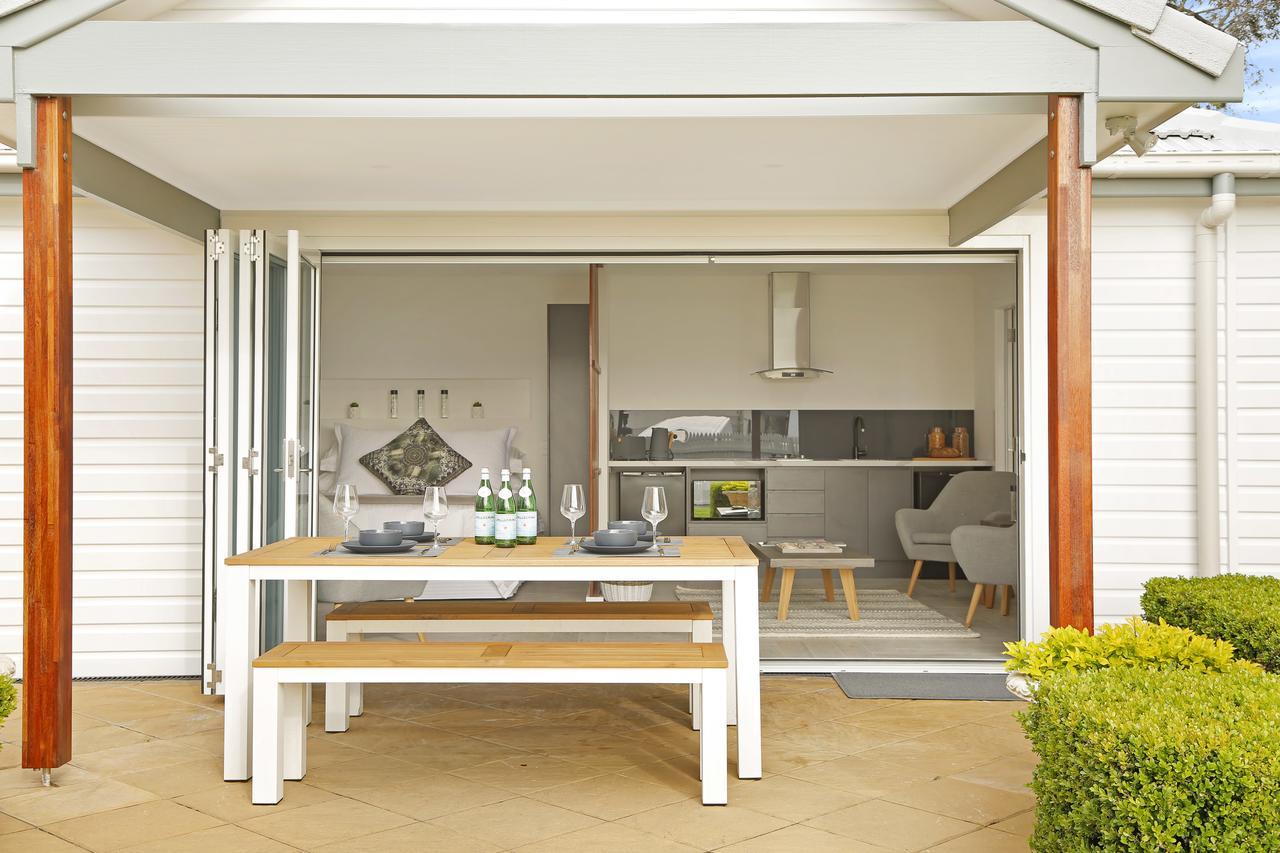 The Beach House North וולונגונג מראה חיצוני תמונה