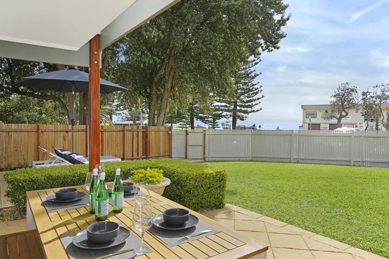 The Beach House North וולונגונג מראה חיצוני תמונה