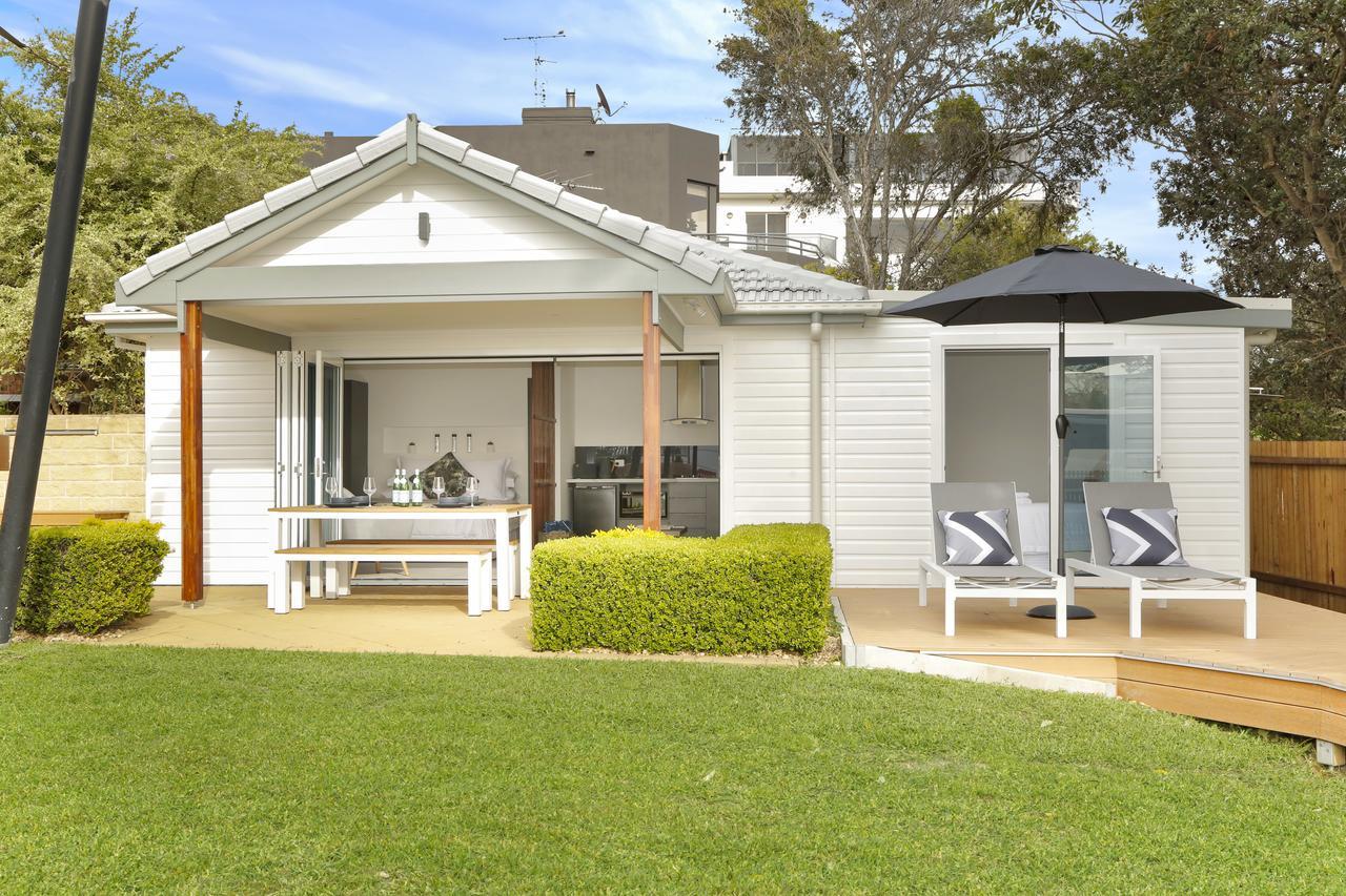The Beach House North וולונגונג מראה חיצוני תמונה